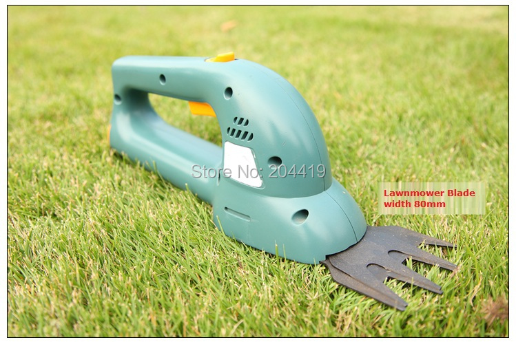 Купить садовые инструменты! /7.2V 2 в 1 хеджирования Тиммер ...