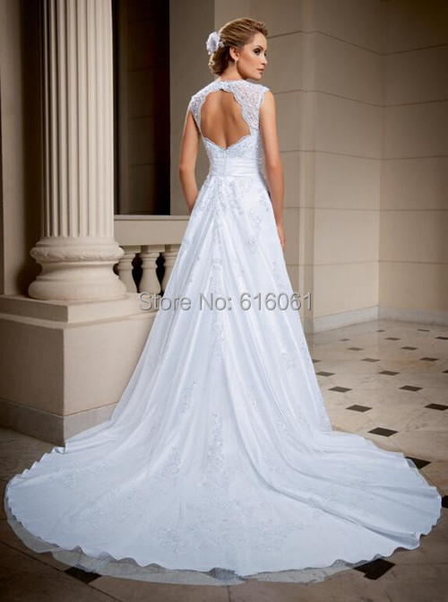 Acheter une robe blanche en ligne