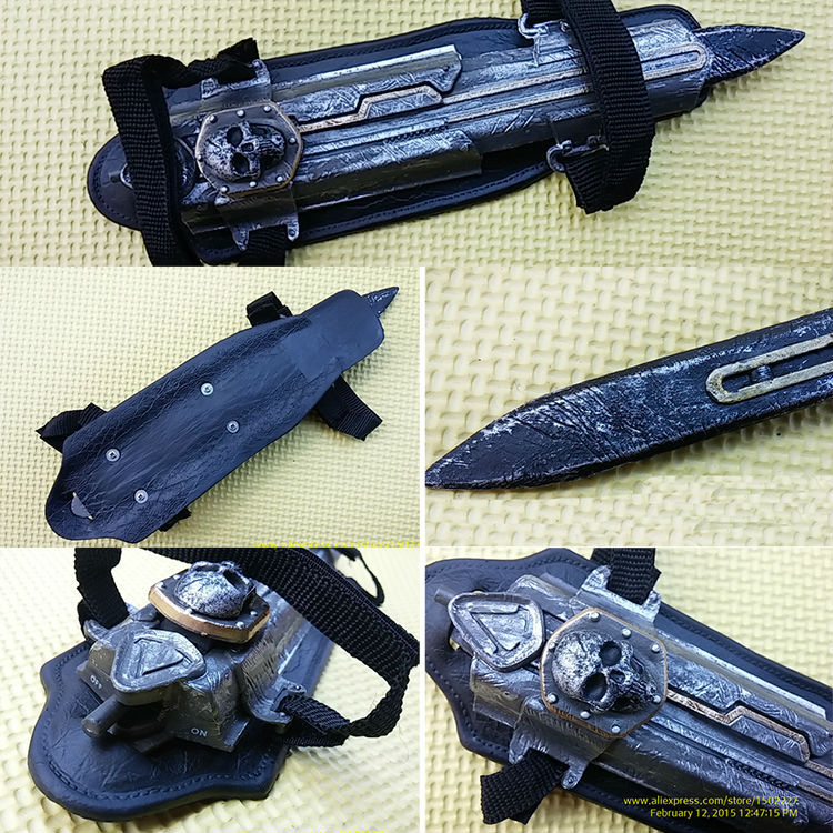 assassins creed iv black flag edward kenway blade assassins creed iv black flag edward kenway blade