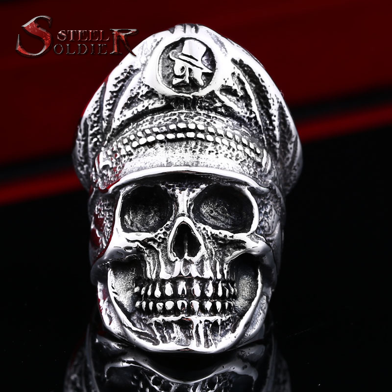 Coupons steel soldier jewelry store
