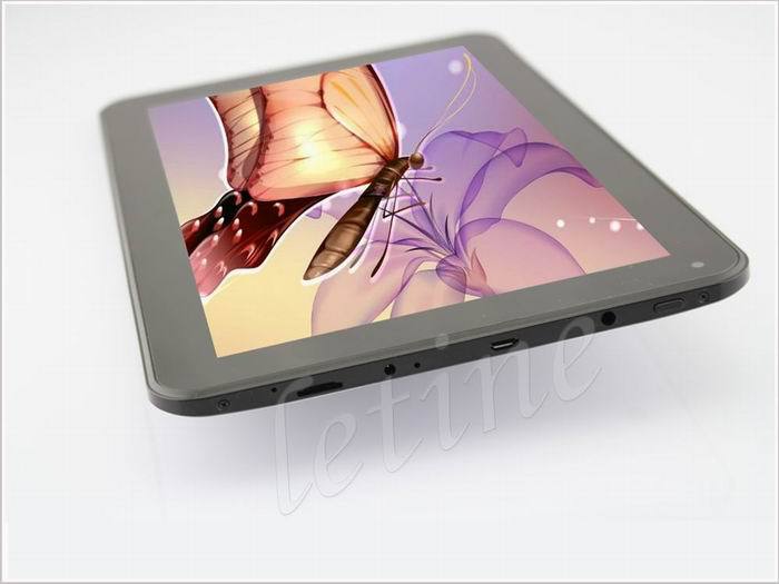 Bluetooth 1 5GHZ HD Tablet 1024 600 Android 4 4 1GB 16GB Dual Core Allwinner A23