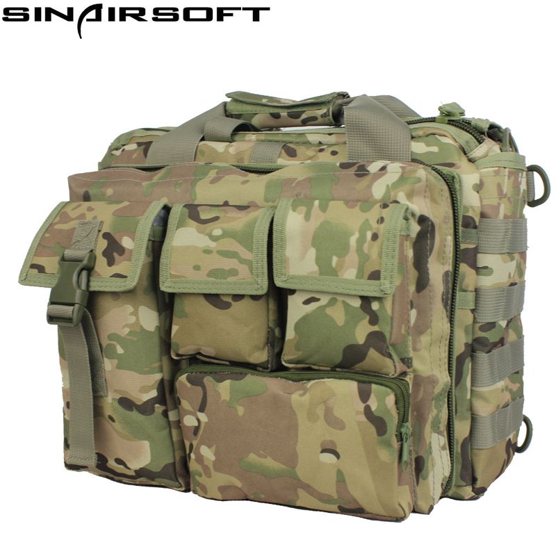 Men'S Travel Bags shoulder Bags Molle Outdoor Sport Rucksack Laptop Computer Camera Mochila Military Tactical Messenger Men Men'S Travel Bags shoulder Bags Molle Outdoor Sport Rucksack Laptop Computer Camera Mochila Military Tactical Messenger Men