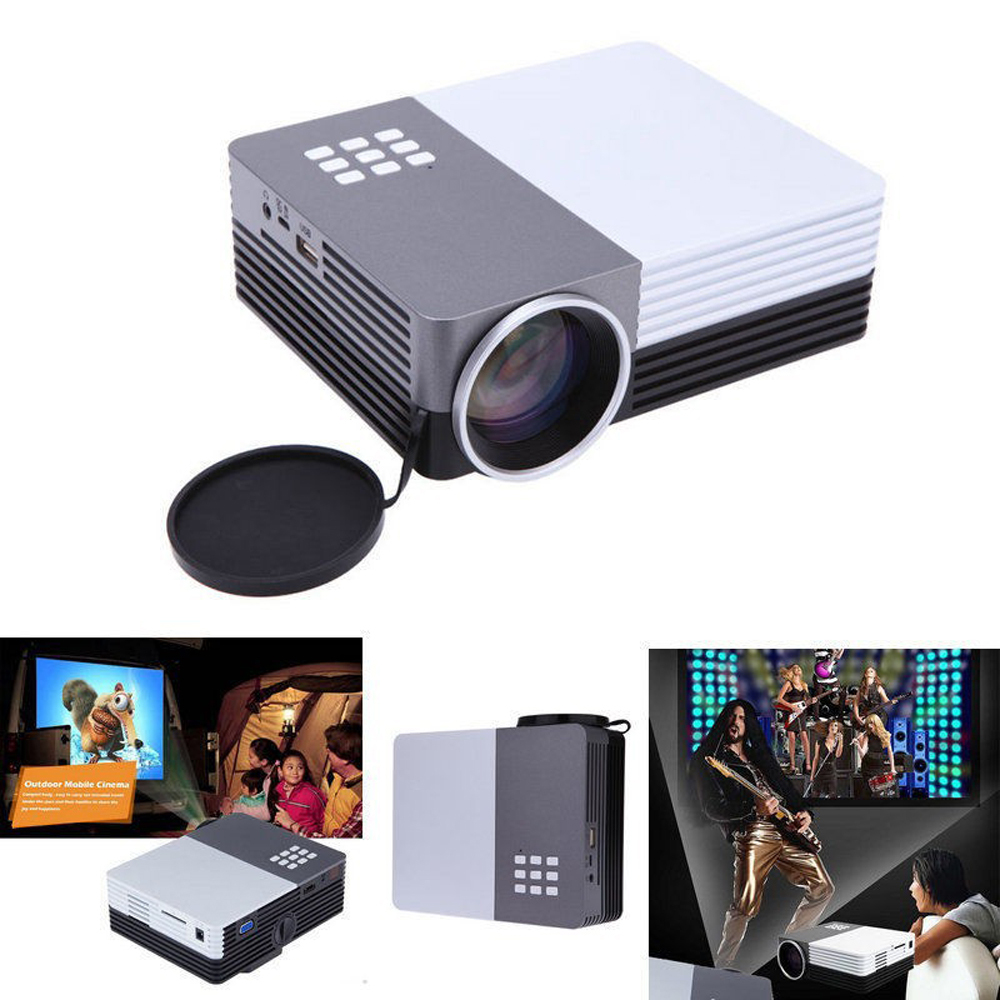 amazon projector portable