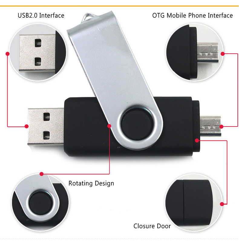    OTG  USB  USB - 8  16  32  64         