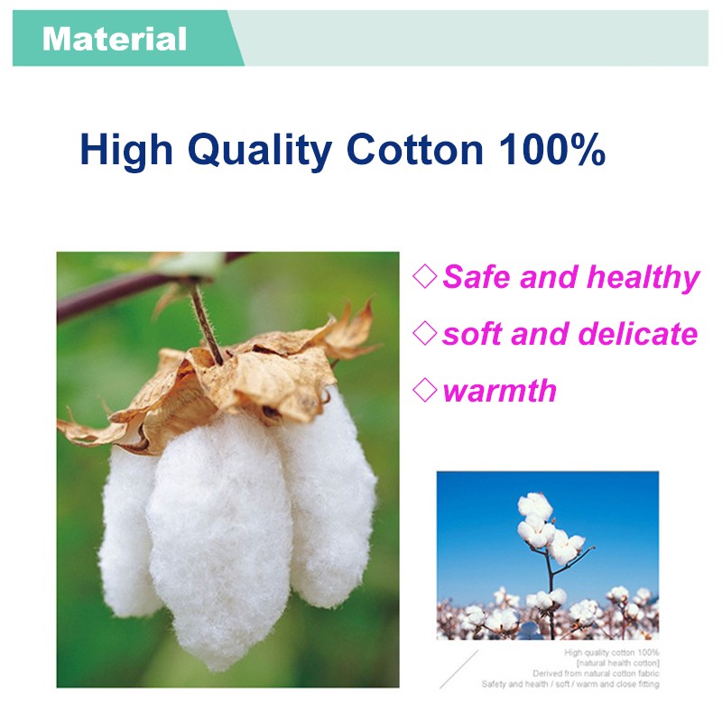 cotton