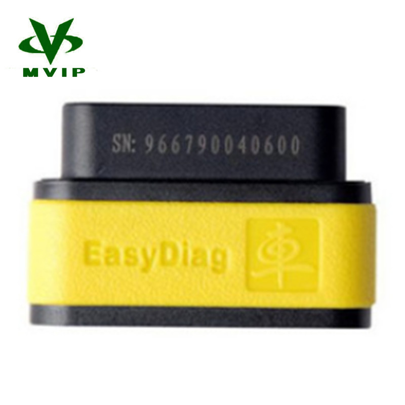 Image of Flash Sale Original Launch x431 EasyDiag 2.0 for IOS android easy diag OBDII Code Reader Scanner free shipping