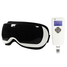 Intelligent MP3 Eye Health Apparatus Nurses Eye Protection Instrument Eye Massager For Young Middle-aged Elderly Smart Health