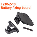 Original Walkera F210 RC Helicopter Quadcopter Spare Parts Battery Fixing Board F210 Z 10
