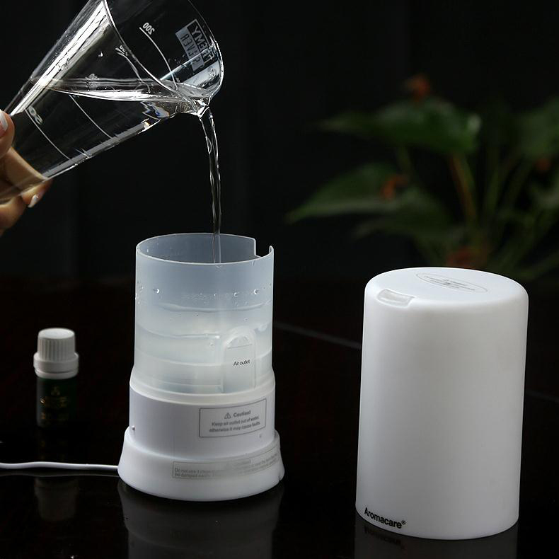 E0348-2a Aromatherapy Machine Humidifier