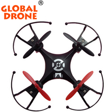 Original Global Drone HY851 mini drone 2.4GHZ 4CH with 6 AXIS Gyroscopio nano drones kit radio control toys dron