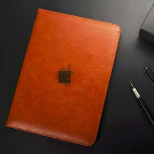 Luxury Leather Case For Apple font b iPad b font Air 2 font b iPad b