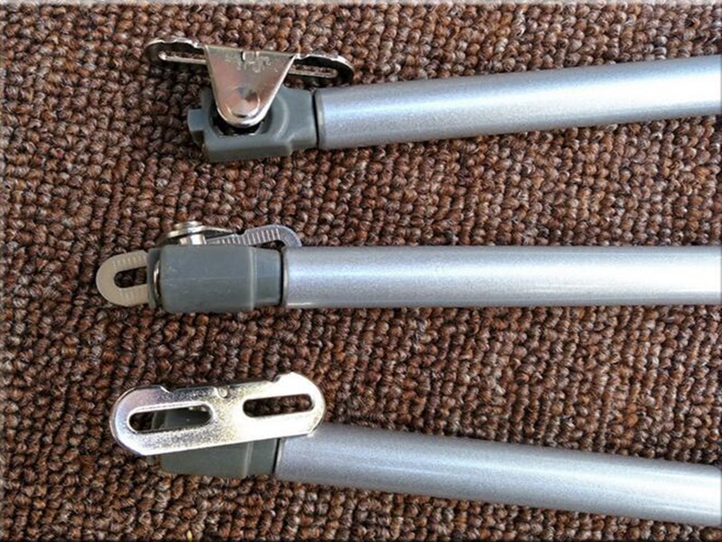 Bisagra presión 20N 300N para muebles, armario de cocina, soporte