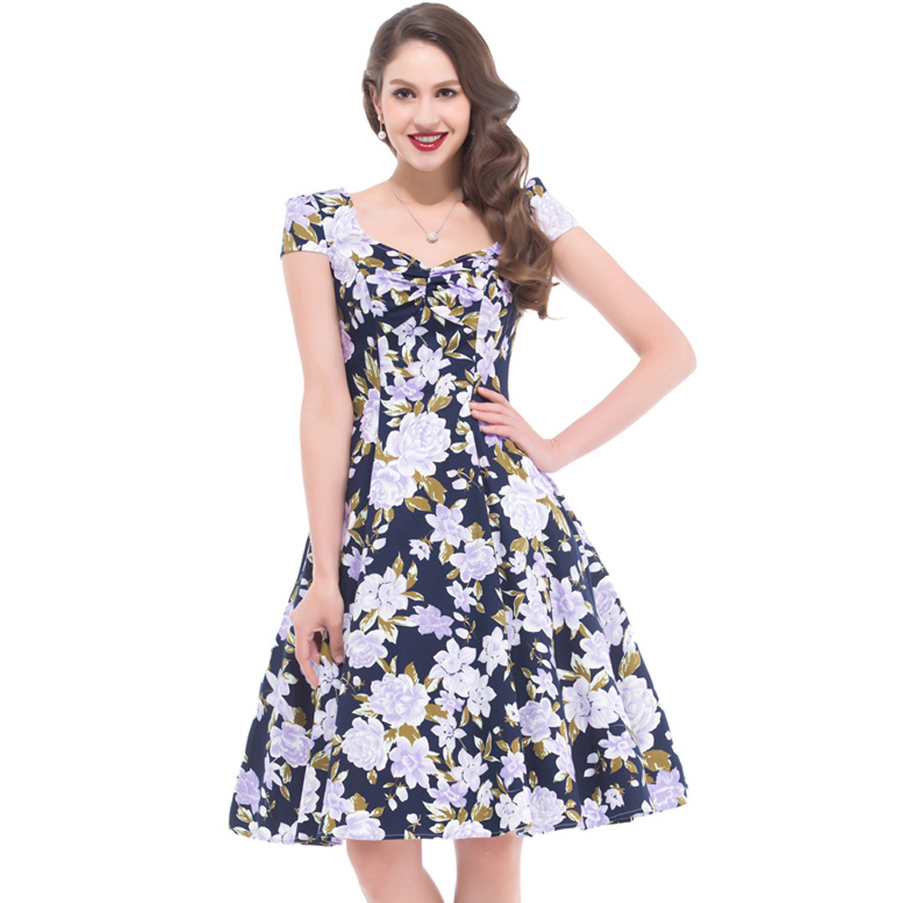 Summer Dresses for Women
