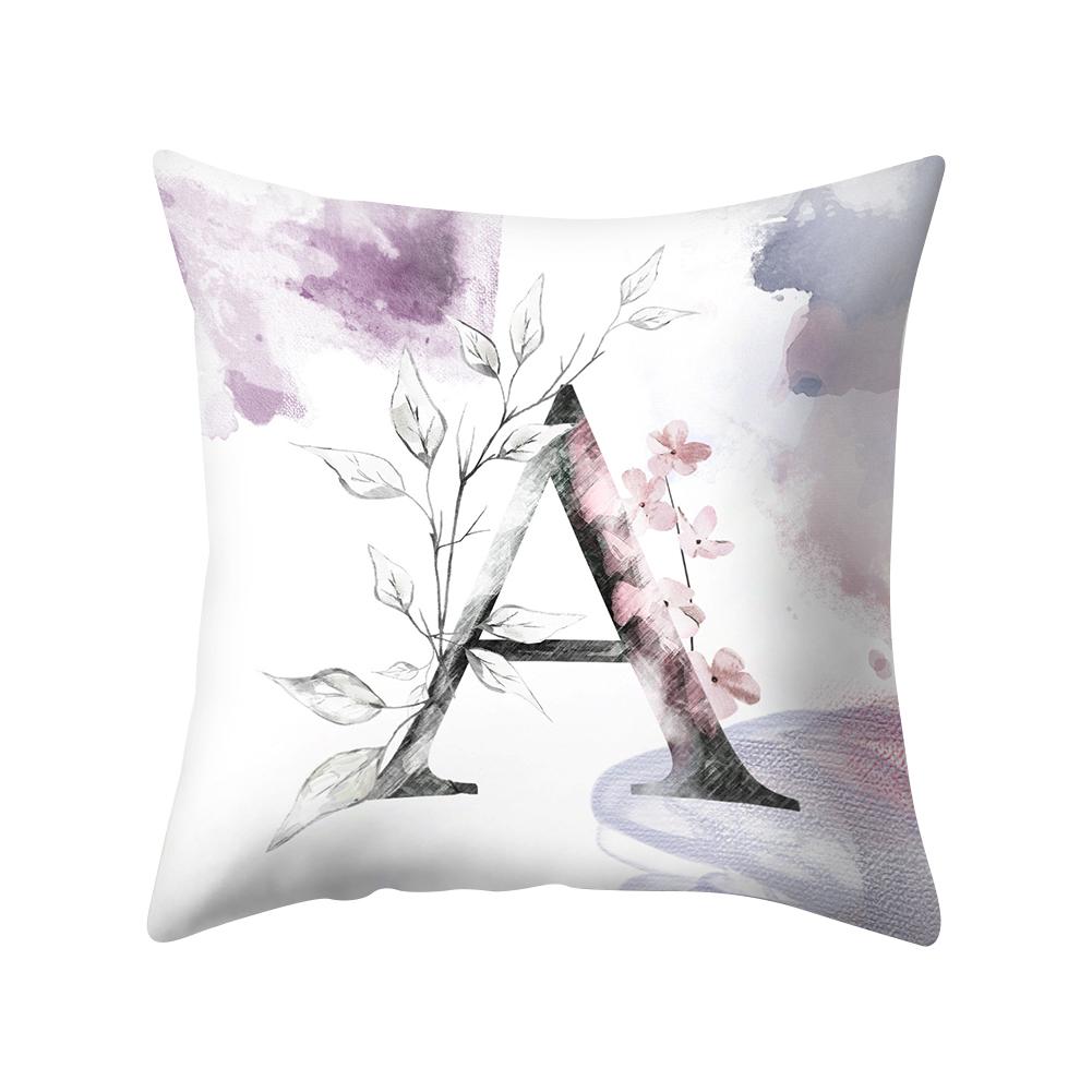 the pillow