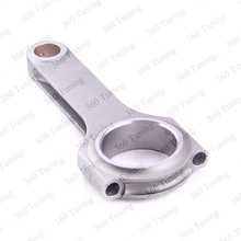 Conrod Forged Rods for Fiat Punto GT 1 4 1 6L Turbo H Beam Connecting Rods