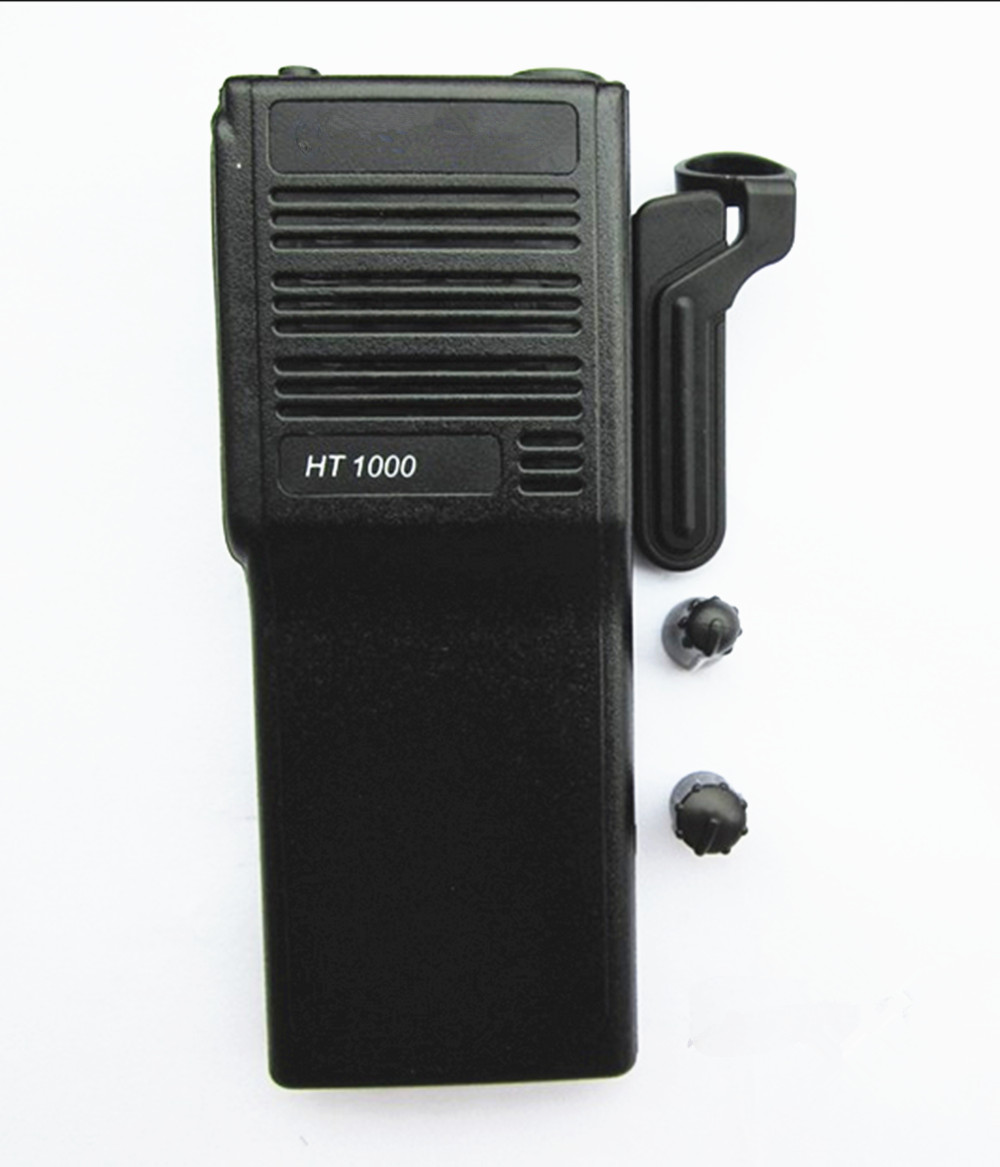 Motorola radio ht1000 user manual