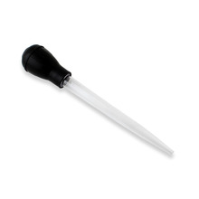 BBQ oven cooking Stuffers tube pump