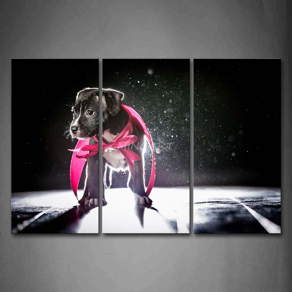 Online kopen wholesale zwart en rood animal foto uit china zwart ...