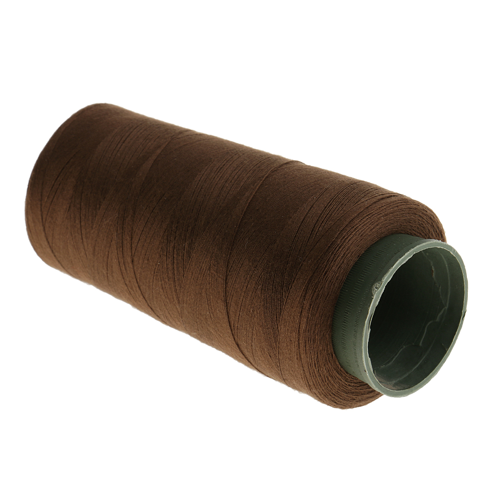 2021 Hair Weaving Sewing Decor Thread For Wig Weft Hair Extensions DIY