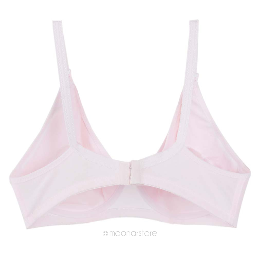 2018 Brand New Women Nursing Maternity Soft Kid Feeding Bra Mothers