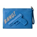 Bolsas Femininas PU Leather Soft Hasp Korea Style Women Fashion