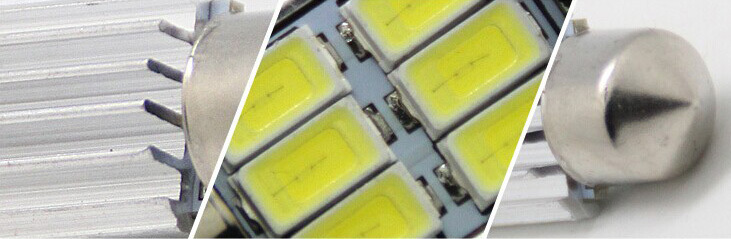 500 .  C5W Canbus    OBC 9 SMD 5630   5  31  36  39  41 mm / 42 mm 9SMD      DC 12 V
