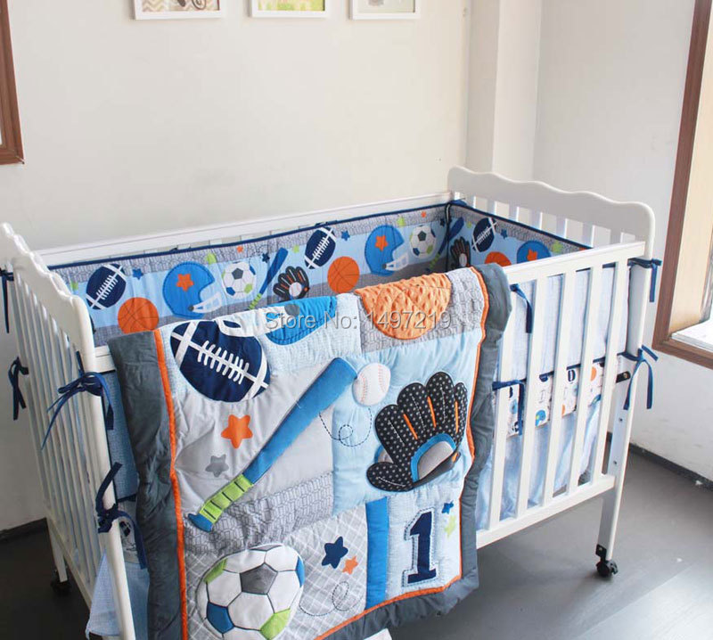 PH006 cot set with nappy stacker and blanket (10)