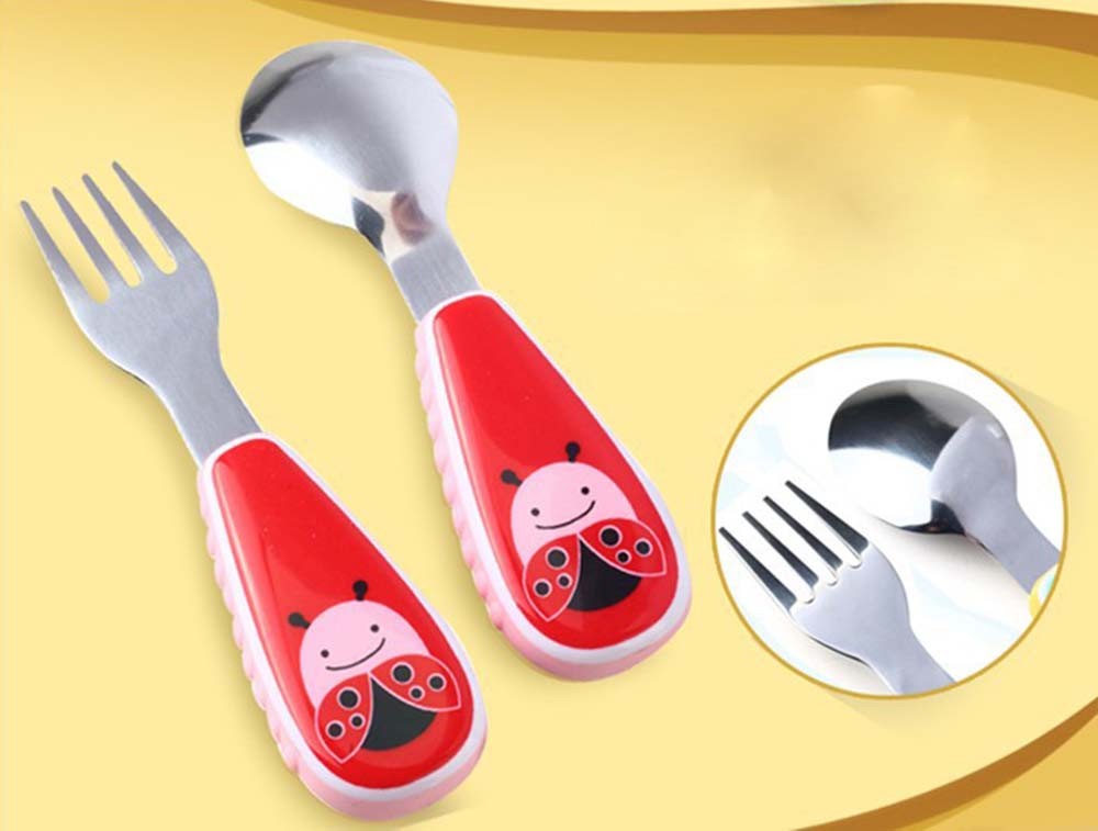 Children\'s-Tableware-Baby-Spoon-And-Fork-Aet-Portable-Cartoon-Animal--Tableware-Handle-Stainless-Steel-2pcsset-Portables-Hot-Sell-BB0044 (12)