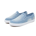 Women s Denim Shoes Ladies Casual Canvas Leisure Falts Shoes Women Loafers Shoes