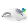 SUNUV SUN8 LED Nail Dryer 48W Lamp For Manicure Unique Low Heat Mode Nail Gel Dryer