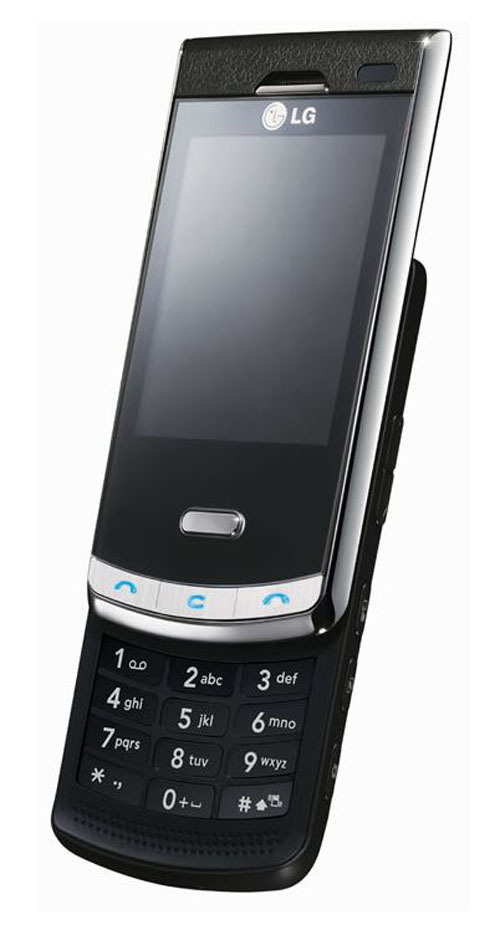Купить оригинальные lg kf750 сотовый телефон gsm 3g fm радио 5mp камеры ...