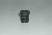 2 8mm 3 6mm 6mm 8mm 3 0megapixel HD IR CCTV lens for HD cameras M12