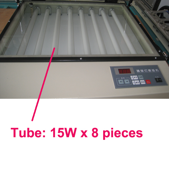 LT-280M tube
