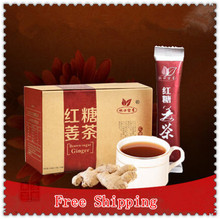 High quality Green Slimming Coffee Green Ginger Tea Honey And Ginger Health Care Drink For Women