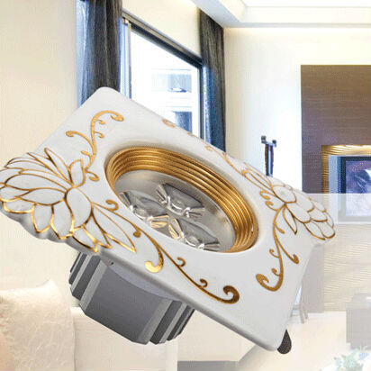 Aliexpress.com: comprar 3 w llevó la luz de techo de cerámica ... Iluminacion led cocina y dormitorios