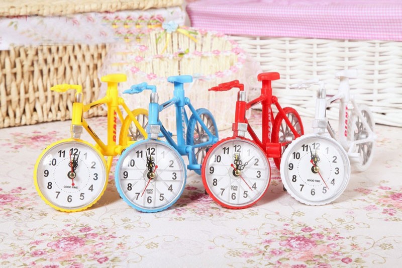 Bicycle Alarm Clock (11)