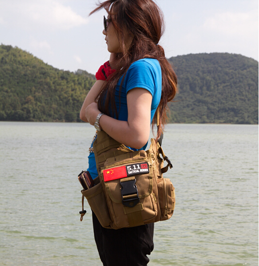 Whole Men Women Outdoor Military Tactical Rucksack Camera Pc Bag Hardware Quality Bags Items Directly From China Nylon Suppliers 2017 Newhot Men Outdoor Molle Military Tactical Rucksack Phone Pc Ipad
