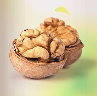Chinese new 2014 specialties delicious food High quality walnut mosaic special nut walnut 500g free shipping