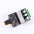 PWM DC 6V 12V 24V 28V 3A Motor Speed Control New Switch Controller