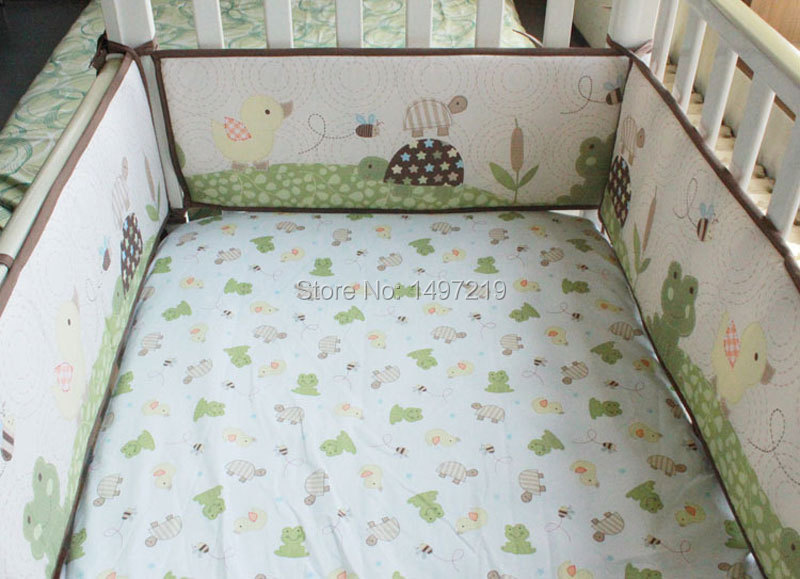 PH015 wishing tree and turtle bed linen set (12)