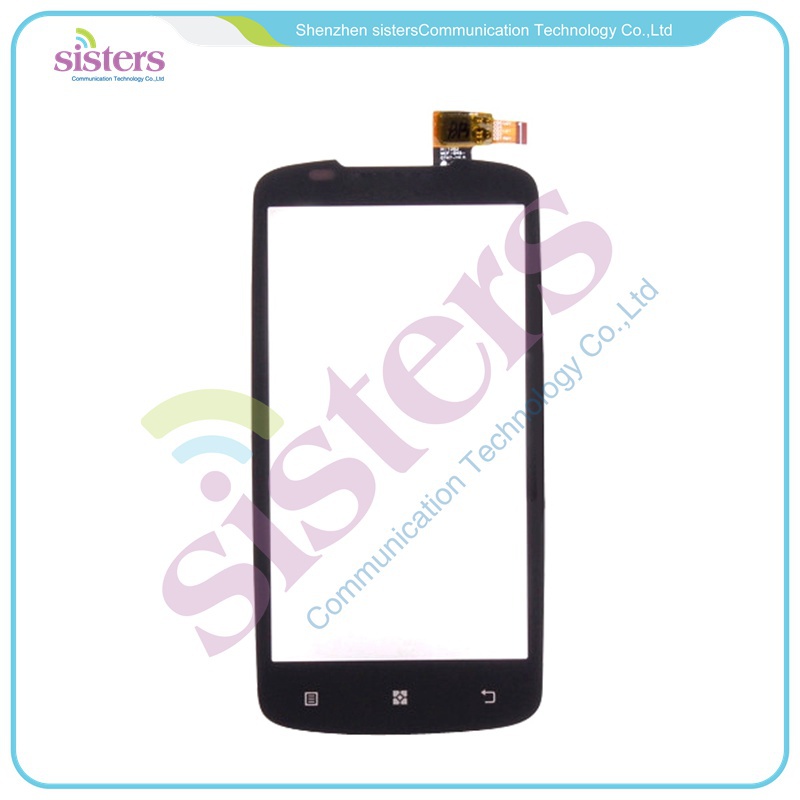 LEN0015 Touch Screen Digitizer For Replacement Front Glass For Lenovo A630 (1)6
