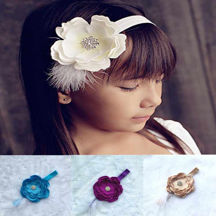 baby hair accessories headbands aliexpress buy aliexpress buy retail new layered flower matching baby hair accessories headbands aliexpress buy aliexpress buy retail new layered flower matching
