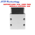 2016 Hot Selling Latest Mini ELM327 Bluetooth KW902 OBD II Car Auto Diagnostic Scan Tools Free