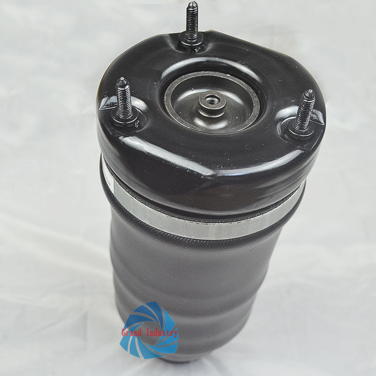 OE quality air spring suspension w164 ml gl front