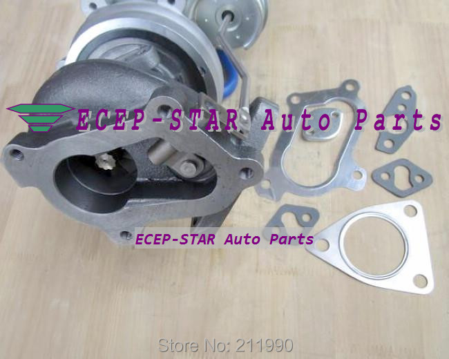 CT12B 17201-58040 Turbocharger For Toyota Hiace 15B-FTE 4.1L 1996-2002 with gaskets (7)