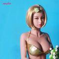 Mermaid the sexual dolls real human love doll solid silicone sex dolls realistic skin lifelike 3