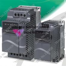 Input 1ph 220V Output 3ph Delta Inverter E-Series VFD015E21A 0~240V 7.5A 0.1~600Hz 1.5KW 2HP New Original