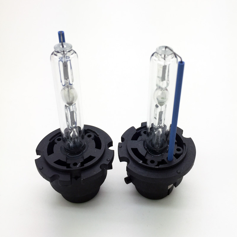 Bombilla Led D2s Lunex D2R Faro Lampada Allo Xeno Lampadina Di