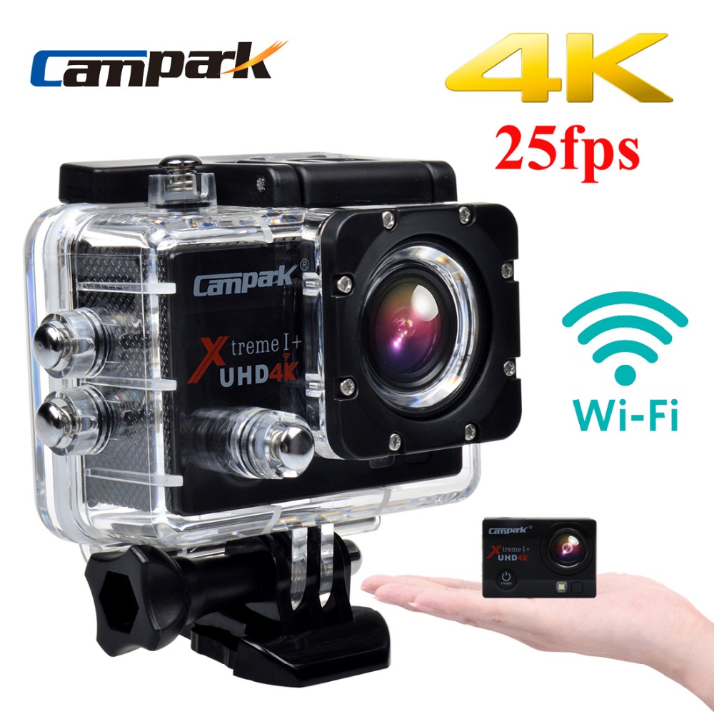 Campark ACT74 4  25fps 2  30fps 2.0 