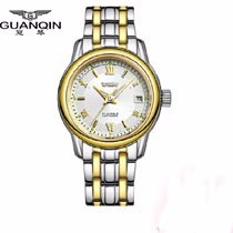 luxury-women-watches-GUANQIN-GQ10001-4A-waterproof-quartz-watch-women-steel-strip-luminous-relogio-feminino-watch (1)